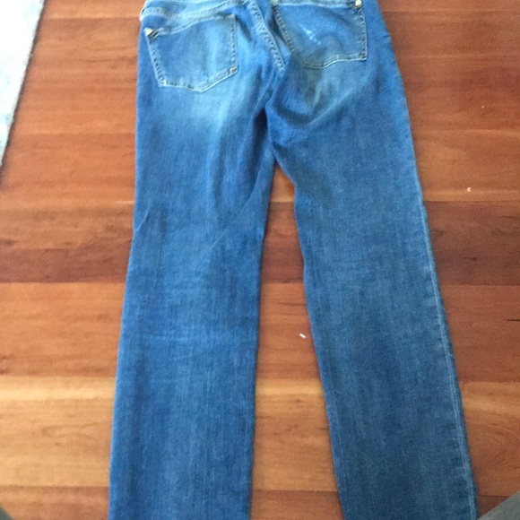 Joe Jeans Distressed - Picture 5 of 6